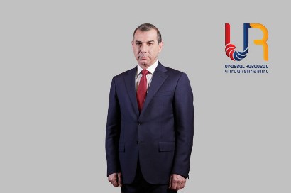 Возможно, Путин убедился, что Эрдоган — не человек слова: Тарвердян назвал Алиева марионеткой Эрдогана