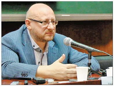 Модест Колеров связал заявление Эрдогана о Карабахе с зерновой сделкой