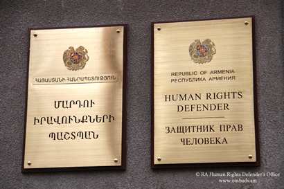 Կստեղծվի ազգային փոքրամասնություններին պատկանող անձանց իրավունքների պաշտպանության խորհուրդ․ ՄԻՊ