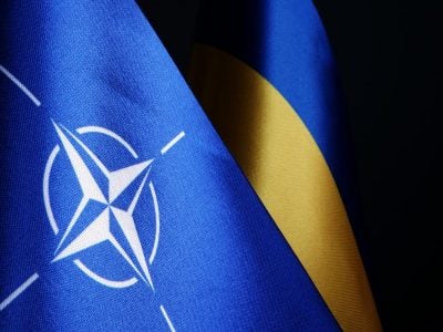 На саммите НАТО Украине пообещали военную помощь на сумму свыше 1,5 млрд. евро