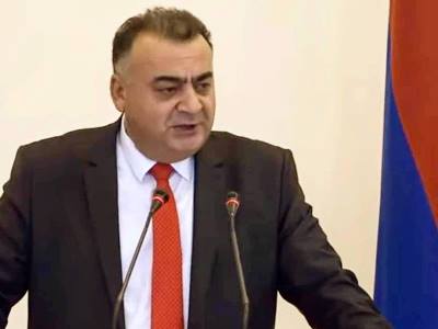Արցախի հերոս Վիտալի Բալասանյանը ձերբակալվել է. նրա մարմնի վրա առկա են բազմաթիվ վնասվածքներ. Փաստաբան
