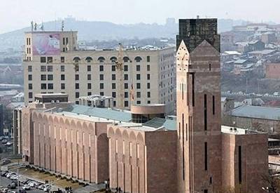 Newspaper: When will Yerevan municipal election campaign start?