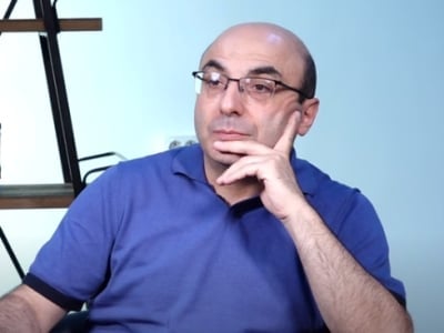 Դադարեցնենք պայքարի իմիտացիան. վտանգը դռան առաջ է. Վահե Հովհաննիսյան