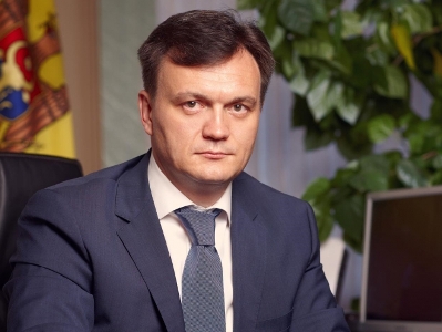Премьер Молдавии объявил об отставке главы МВД, министров образования и инфраструктуры