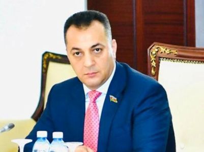 Азербайджанский депутат обвинил МККК в контрабанде