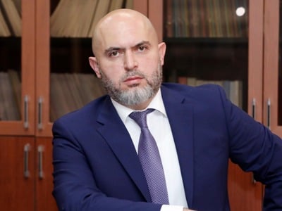 Адвокат: Политическое преследование в отношении Армена Ашотяна осуществляет непосредственно Аргишти Карамян