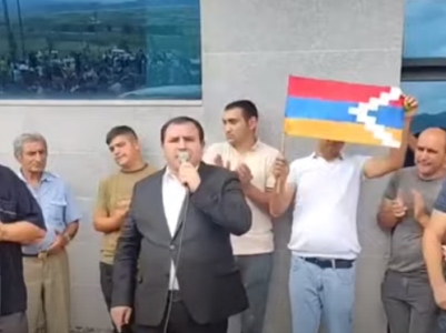 Արցախի շրջանները ժամեր կամ օրեր անց կապ հաստատելու հնարավորություն չեն ունենա Ստեփանակերտի հետ. ԱՀ պետնախարար