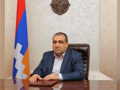 «Պարտավոր ենք, այլ ելք չունենք. կշարժվենք դեպի ՌԴ դեսպանատուն». ՀՀ-ում Արցախի կառավարության օպերատիվ շտաբի պետի կոչը