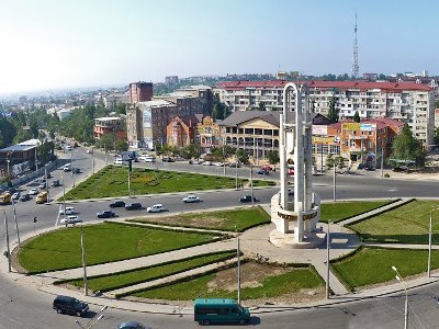 Դաղստանում տարօրինակությունների մասին, եւ ի՞նչ կապ ունի Ադրբեջանը․ «Рыбарь»
