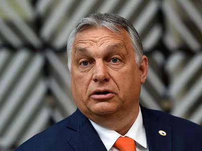 Орбан: Украина уже давно утратила суверенитет