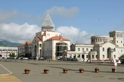 Աղդամի ճանապարհը՝ ճանապարհ է դեպի Սումգայիթ. Ստեփանակերտից արձագանքում են Բայրամովին