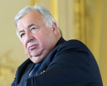 Gerard Larcher: I demand acceleration of the delivery of defensive weapons by France to Armenia