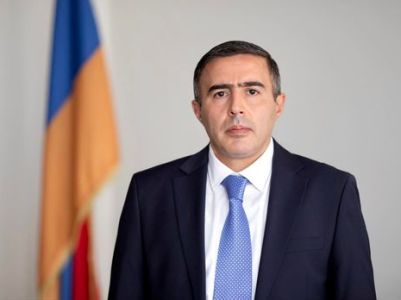 Sputnik Армения: Офис Кочаряна узнал о наложении ареста на имущество экс-президента из прессы