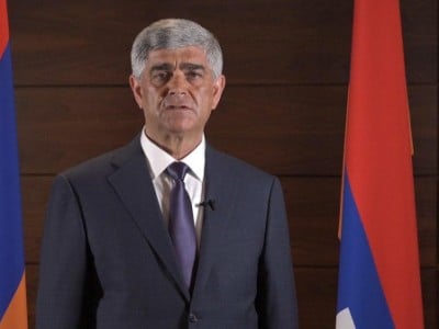 Адвокат: Виталий Баласанян госпитализирован