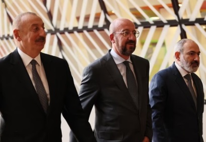 Բրյուսելում կքննարկվեն նաև ԼՂ հայերի անվտանգությանն ու հումանիտար վիճակին վերաբերող հարցեր.ԵՄ պաշտոնյա․Ազատություն