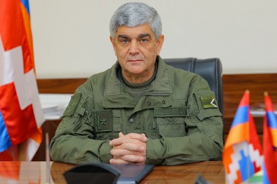 «Փաստ». Վիտալի Բալասանյանի ձերբակալումը՝ քաղաքական պատվեր