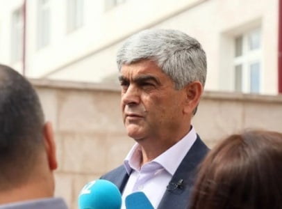 Վիտալի Բալասանյանի որդին եւ ազգականներն ազատ են արձակվել, նա շարունակում է գտնվել հիվանդանոցում. պաշտպան