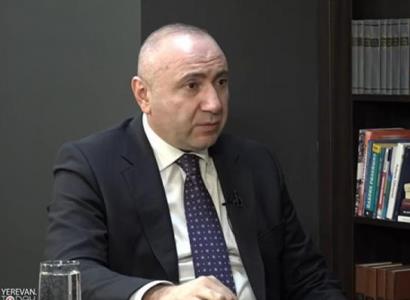 Андраник Теванян: Россия назвала имя предателя, но не поздно ли?