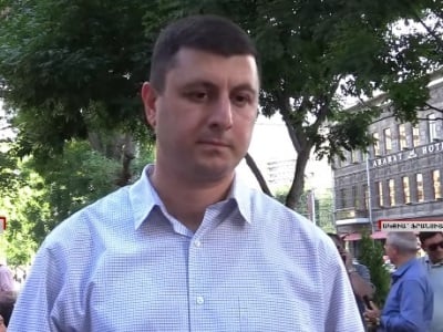 Депутат: Несправедливое поведение международных акторов проявляется не только в отношении Арцаха, но и Армении