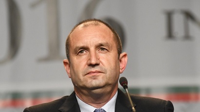 Президент Болгарии обвинил Украину в продолжении войны: Украина отреагировала