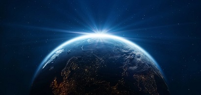 Ученые: Люди выкачали из Земли столько подземных вод, что это фактически привело к смещению оси планеты