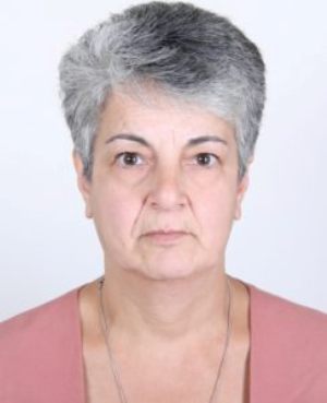 Կյանքից հեռացել է Շիրակի պետական համալսարանի երկարամյա դասախոս Աստղիկ Սիմոնյանը
