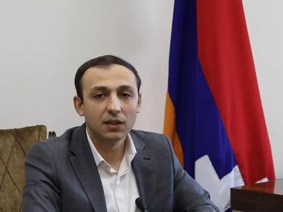 Խնդրում եմ, ձևական ճոխ կյանքի հետ ասոցացվող տեսանյութերը տարածելուց զերծ մնալ․ Արցախի ՄԻՊ-ի կոչը