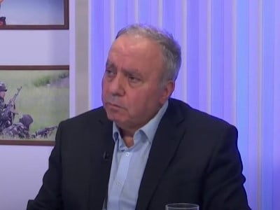 Armenia ex-PM: Perfectly legal robbery