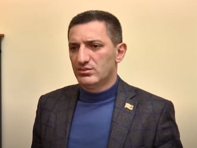 «ԵՊՀ-ում այլևս ժամեր չունեմ. առանց պատճառի զրկվեցի աշխատանքից». Գեւորգ Պետրոսյան