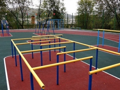 Երեւանում workout մարզաձևը զարգացնելու համար բոլոր վարչական շրջաններում հատուկ մարզահրապարակներ կկառուցվեն