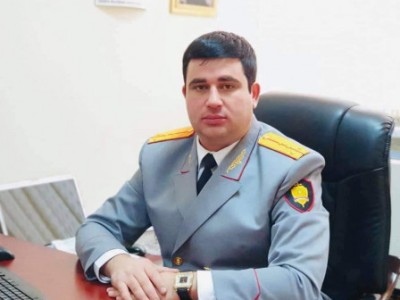 Ведомство: Следователь по делу Агвана Овсепяна освобожден от должности в связи с переходом на другую работу