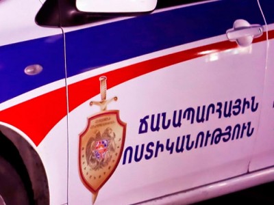 50 վարորդների չտուգանելու համար ՃՈ տեսուչները նրանցից կաշառք են ստացել