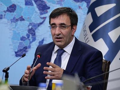 ԱՄՀ-ի վարկը ՆԱՏՕ-ին Շվեդիայի անդամակցության դիմաց սպեկուլյացիա է․ Թուրքիա