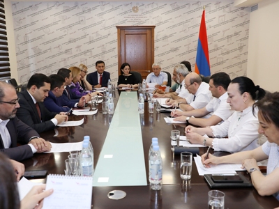 Բուհական ընդունելության ցուցակները կհրապարակվեն հուլիսի 18-ին. ԿԳՄՍՆ