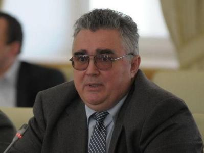 Александров: Обвинения Баку являются следствием наличия в МИД России проазербайджанского лобби