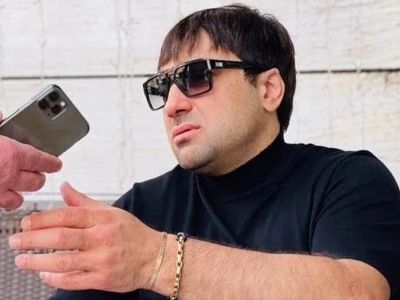В Стамбуле задержали объявленного Россией в международный розыск главаря ОПГ Чихладзе