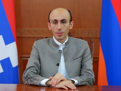 Советник президента Арцаха: Ситуация обостряется изо дня в день