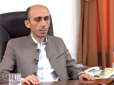 ՀՀ-ի կողմից Արցախը Ադրբեջանի մաս ճանաչելը չի կարող արդարացնել ՌԴ-ի կողմից իր պարտավորությունների չկատարումը. Բեգլարյան