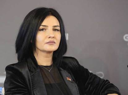 ՌԴ ԱԳՆ-ն իր հայտարարությամբ մեզ զգուշացնում էր եկող աղետի մասին. Մետաքսե Հակոբյան