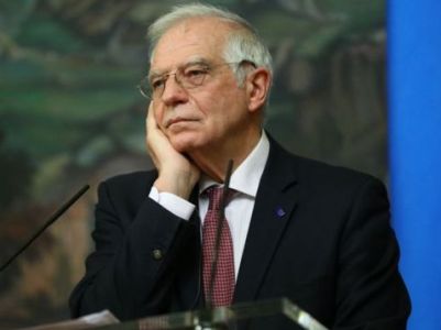 Боррель назвал бессмыслицей требования России снять ограничения на экспорт сельхозтоваров