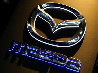 В 2027 году Mazda выпустит свой первый электромобиль