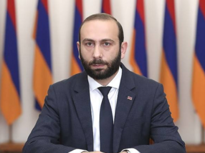 Глава МИД РА посетит Вену