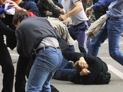 На востоке Москвы подрались 15 иностранцев