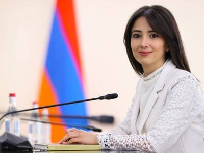 Армения последовательно требует снятия Азербайджаном незаконного блокирования Лачинского коридора: МИД Армении