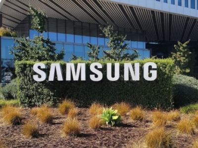 Samsung и Onur Group подписали соглашения по восстановлению Украины