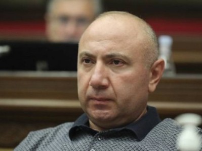 Блок «Армения»: Сидячая забастовка – демонстрация своей немощности