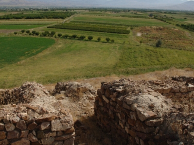 «Արտաշատ» հուշարձանի տարածքից օտարված եւ սեփականաշորհված հողամասերի նկատմամբ ճանաչվել է հանրության գերակա շահ