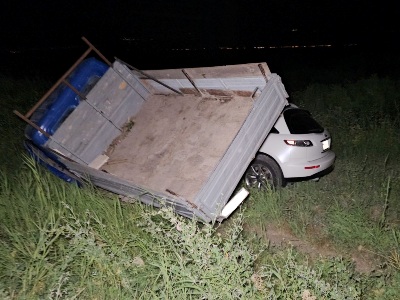 12 граждан, пострадавших в ДТП, продолжают получать лечение в Ереване