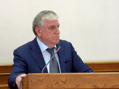 Ինչո՞ւ է Մախաչկալայի ղեկավարը պաշտպանում Ադրբեջանի առաջնորդի հուշարձանը տեղադրելուն․ «Рыбарь»