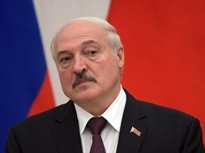 Комитет Европарламента призвал суд Гааги выдать ордер на арест Лукашенко